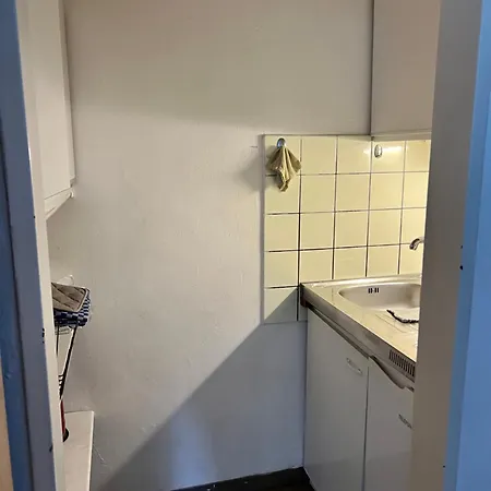 Zentrale In Lindenhof, Naehe Hbf דירה מאנהיים